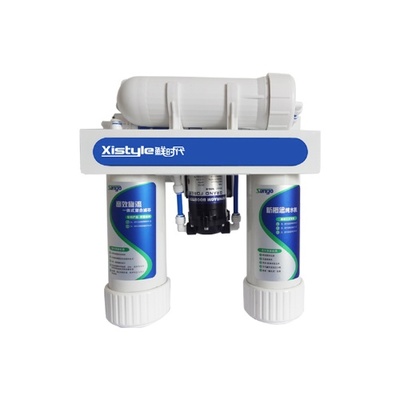 农村农家乐自吸式纯水机与家用净水器配件销售指南