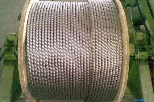 家用电器零配件中的特种不锈钢钢丝绳 包胶、涂塑与无磁型选购指南